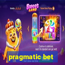 pragmatic bet